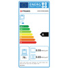 Pyramis PO78031008PBL  034070001 (Entoixizomenos Fournos 78lt)